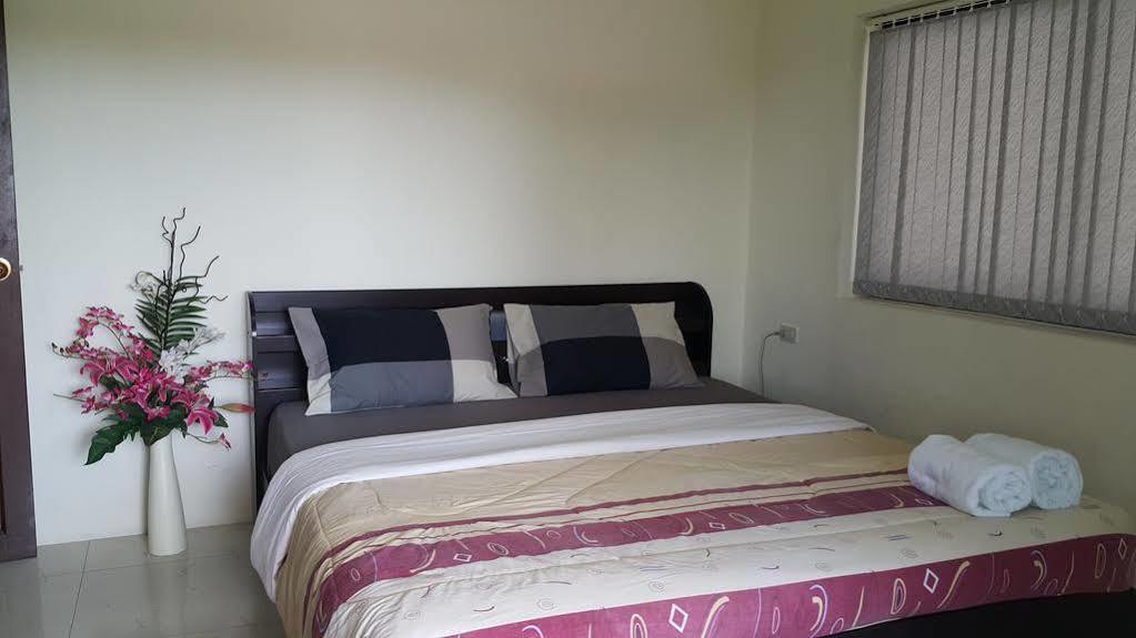 Sea View Apartments สัตหีบ ภายนอก รูปภาพ